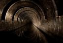 Standedge Tunnel (Picture: Canal and River Trust)