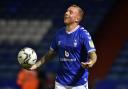 Nicky Adams has signed for Radcliffe after turning down a new deal at Oldham Athletic
