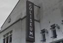 Oldham Coliseum Theatre on Fairbottom Street (Picture: Google Maps)