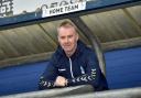 John Sheridan is preparing his side for a run of four consecutive home games