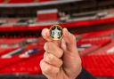 The Royal Mint launches 150 years of FA Cup commemorative coin (The Royal Mint)