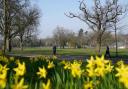 Here is the full Met Office forecast for Easter weekend in Oldham (PA)