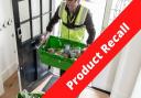 Products sold at Tesco, Waitrose, Asda,M&S and more have been recalled by the Food Standards Agency