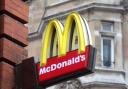 Hygiene ratings for the McDonald's restaurants in Oldham (PA)