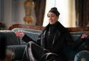 Suranne Jones in Gentleman Jack. Photo: BBC/PA