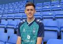 Ben Tollitt has signed a one-year deal with Latics