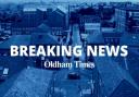 M60 closed near Oldham due to 'police incident'
