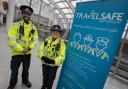 Statistics from the TravelSafe partnership have revealed the most common times for youth-related incidents