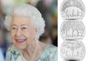 The Royal Mint reveals Queen's signature to feature on coins for first time - how to buy. (PA)