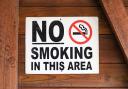 There could be numerous smoke-free zones set up in the city-region.