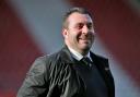 Everything Latics fans need to know about new boss David Unsworth