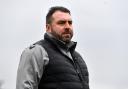David Unsworth looks ahead to Wrexham FA Cup first round tie