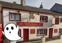 There are a handful of haunted pubs and streets in Oldham.