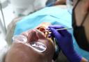 There is a lack of NHS dentists across the country, but residents say there are 