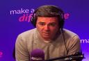 Greater Manchester mayor Andy Burnham (Picture: BBC Radio Manchester)