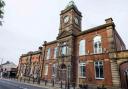 Royton Town Hall and Carnegie Library