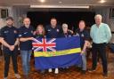 The Failsworth RBL had a successful first meeting this week