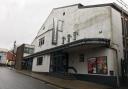The Oldham Coliseum Theatre (Picture: LDRS)