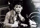 Dame Thora Hird in Saturday Night at the Crown, 1956
