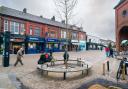 Residents say they want pubs, shoe shops and a lively market in the town centre