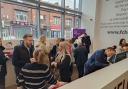 The Youth Hub hopes to support Oldham's young people into work or education