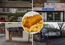 Oldham has plenty of excellent chippys on offer
