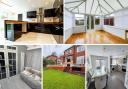 Inside just some of the most popular homes in Oldham this month
