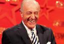 Fellow Strictly Come Dancing stars have also paid tearful tributes to the icon Len Goodman