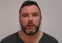Shaun is wanted for outstanding offences