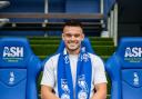 Dan Ward is excited to join Latics