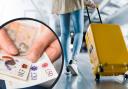 Joe Lytwyn from Credit card provider, thimbl has revealed the common travel mistakes that many Brits are making.