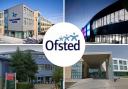 Some of the Oldham schools rated