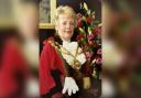 The former Oldham mayor, Valerie Sedgwick, died on Monday