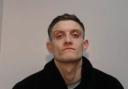 Mark Cavanagh is wanted on recall to prison