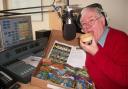 Dave McGealy brought community radio to life in Oldham and now the station will broadcast his funeral