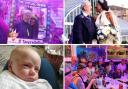 The group has been on Ant and Dec, travelled to Benidorm and welcomed its first marriage and a baby