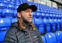 Oldham head coach Sean Long wants Boundary Park to be bouncing when the season kicks off next year