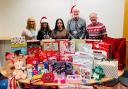 Council toy appeal