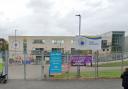 Medlock Primary School has become a Co-op Academy
