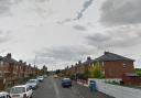 Homes in Chadderton are without power