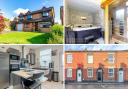 The estate agents have predicted there will be three top property hotspots in Oldham this year
