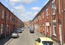 Tion-Jai Steven Williams was staying at an address on Raper Street, Oldham