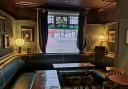 The Royal Oak pub closed its doors before Christmas last year