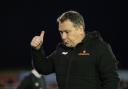 Micky Mellon will face his old club, Shrewsbury Town, in pre-season