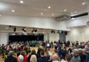 Saddleworth School performance