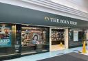 The Body Shop, Spindles Town Square Shopping Centre