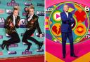 See what Louis Walsh had to say about former X Factor contestants Jedward when questioned on Celebrity Big Brother by Coronation Street star Colson Smith.