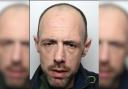 Officers are appealing for the public's help to trace Adrian Gilworth