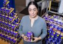 Cllr Arooj Shah's authority will be handing out 700 easter eggs to disadvantaged children across Oldham