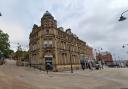 Barclays Bank, on High Street, is the latest bank set to close in Oldham